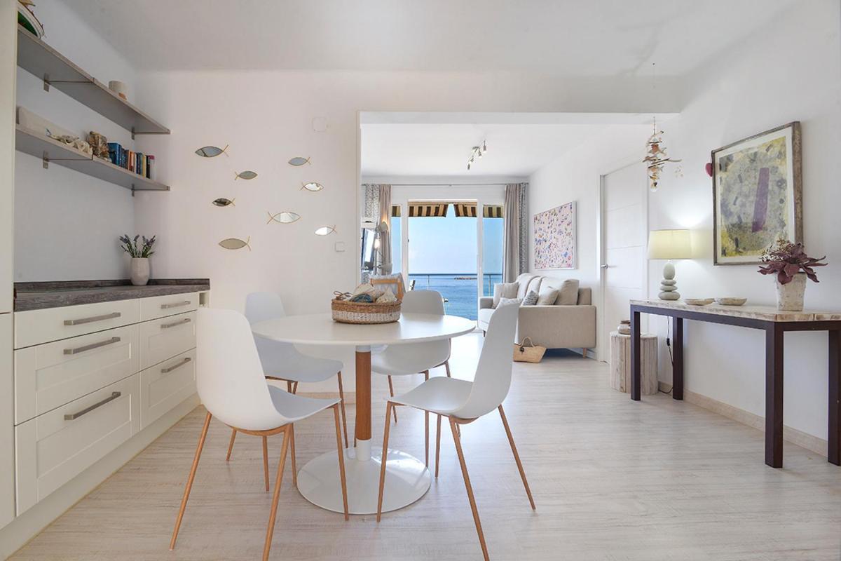 Apartment Ses Baules Colonia de Sant Jordi Exterior foto
